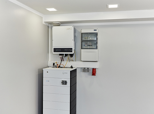 M. u. W. Schlecker<br />Elektrische Anlagen GmbH_139