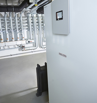 image : <h3>Wärmepumpen</h3>
<p>
Effizient heizen und kühlen mit moderner Systemtechnik.
</p>