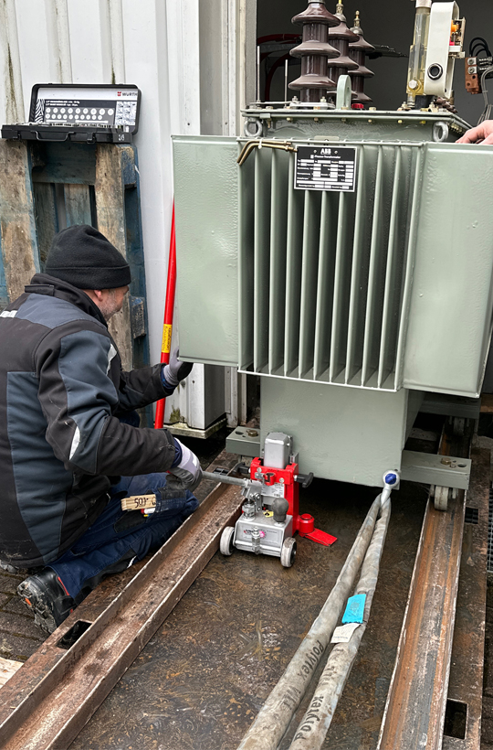 Trafostationen-660